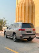 Toyota Land Cruiser GXR 4.0L full option