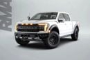 Ford F-150 RAPTOR CREW CAB LUX