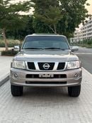 Nissan Patrol SAFARI T2