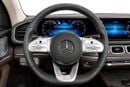 مرسيدس بنز GLS 450 4MATIC