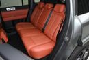 BYD Leopard 7