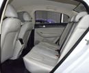 Chery Arrizo 5 COMFORT EXCELLENT DEAL for our Chery Arrizo 5 S 1.5L ( 2026 Model ) in White Color GCC Specs
