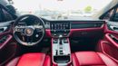 Porsche Macan STANDARD PORSCHE MACAN 2022.ENGINE 2.0L TWINTURBO 4.