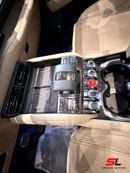 BYD Leopard 5 Flagship Chinese Specs