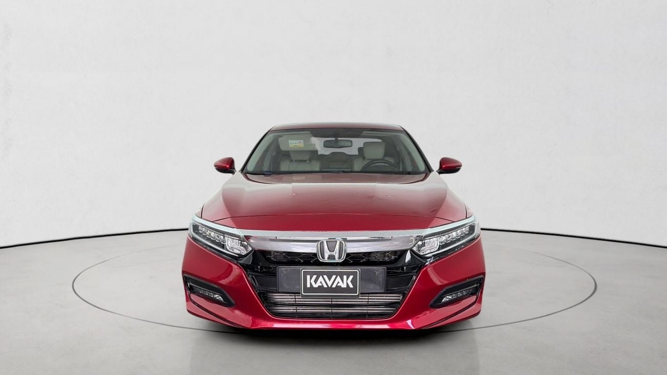 Honda Accord EX | Guaranteed Warranty | 0 Down Payment
