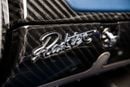 Pagani Huayra 1 OF 100 | GCC Specs | Warranty Available | Full PPF