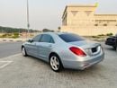 Mercedes Benz S500 LWB