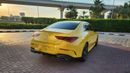 Mercedes Benz CLA250 Premium +