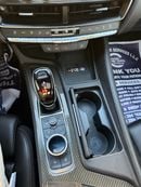 كاديلاك CT5 PREMIUM LUXURY مجهزة بالكامل بمواصفات كندية 2.0