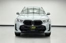 بي أم دبليو X6 XDRIVE40I M SPORT