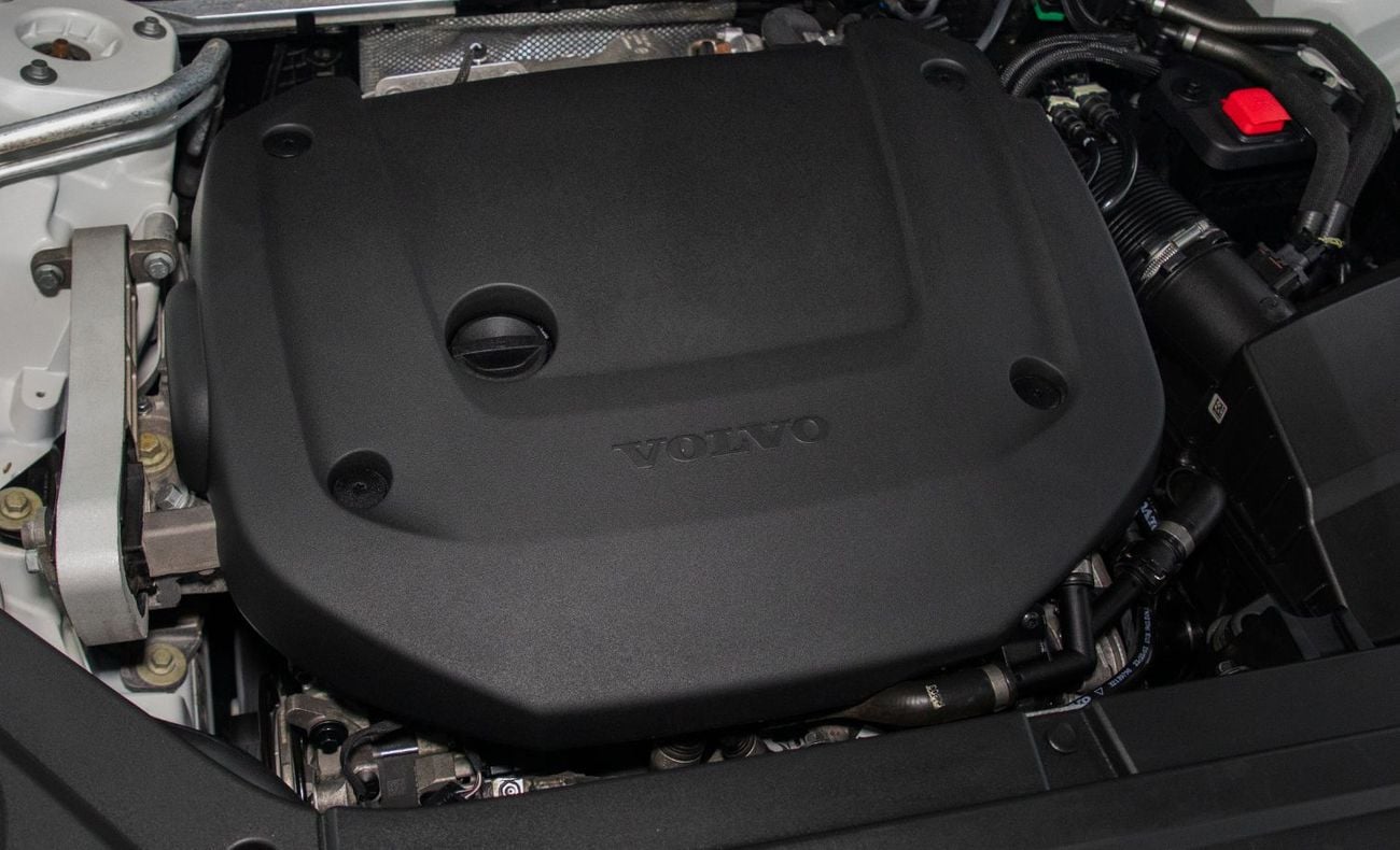 فولفو XC 90 ألتيميت برايت