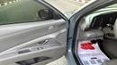 Hyundai Elantra SMART