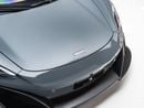 McLaren 675LT COUPE