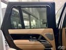 Land Rover Range Rover AUTOBIOGRAPHY P530