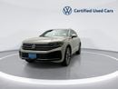 Volkswagen Touareg ELEGANCE Touareg Elegance 3L | Ex-Demo | Tirano19" Package | Luxury 4MOTION SUV | IQ.LIGHT HD Matrix | Varenn