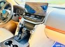 Toyota Land Cruiser GXR Toyota landcuriser V6 Years 2021 upgrade inside and outside 2025 4.0 L full option petrol