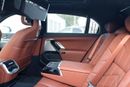 BMW 735i M SPORT