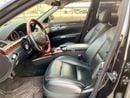 Mercedes Benz S550 S 550 Japanese Specs