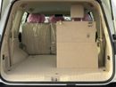Toyota Land Cruiser GXR Toyota Land Cruiser GXR 3.3L 2026 GCC Specs
