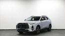 GAC GS4 AED 82,999 GAC GS4 2026 Km 0 km steering-side Left Hand Region GCC Specs