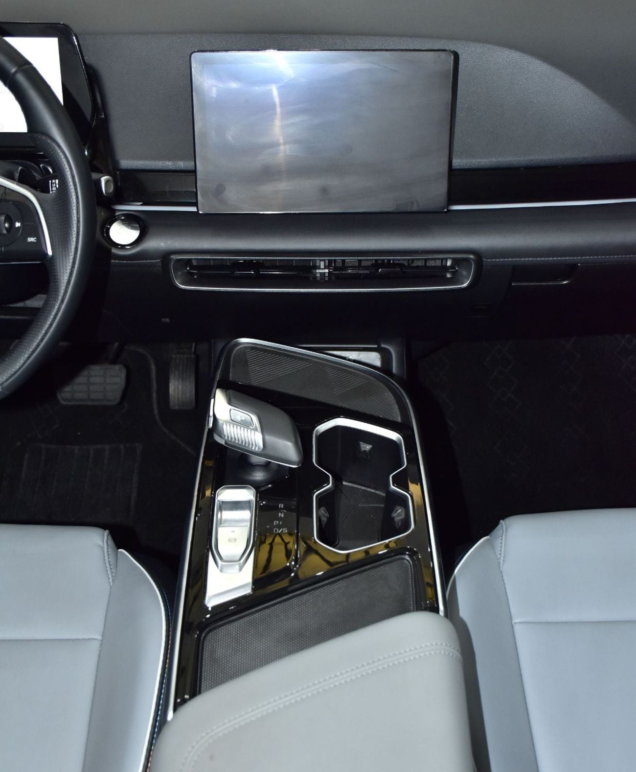 BAIC X55 EXCELLENT DEAL for our BAIC Beijing X55 ( 2024 Model ) in White Color GCC Specs