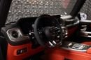 Mercedes Benz G63 AMG STANDARD 2027 Mercedes AMG 63 - Full Option