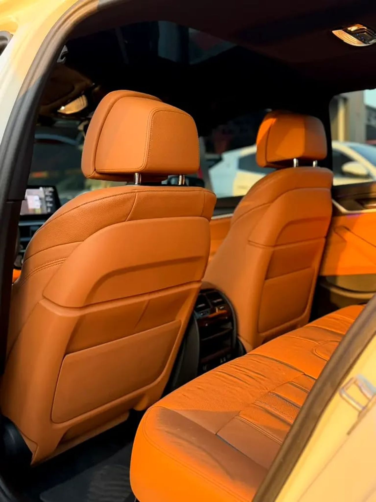 BMW 520i 520i Korean Specs – Excellent Condition | Low Mileage | UAE