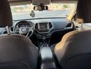 Jeep Cherokee LONGITUDE