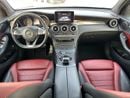 مرسيدس بنز GLC 250 AMG