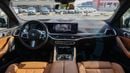 بي أم دبليو X6 M (For Export , НА ЭКСПОРТ) 3.0T GCC 2026 Без пробега