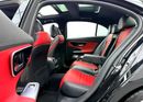 Mercedes Benz C200 C200 AMG, MB Warranty + Service Pack, Full MB Service History, GCC