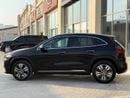 Mercedes Benz GLA 200 STANDARD