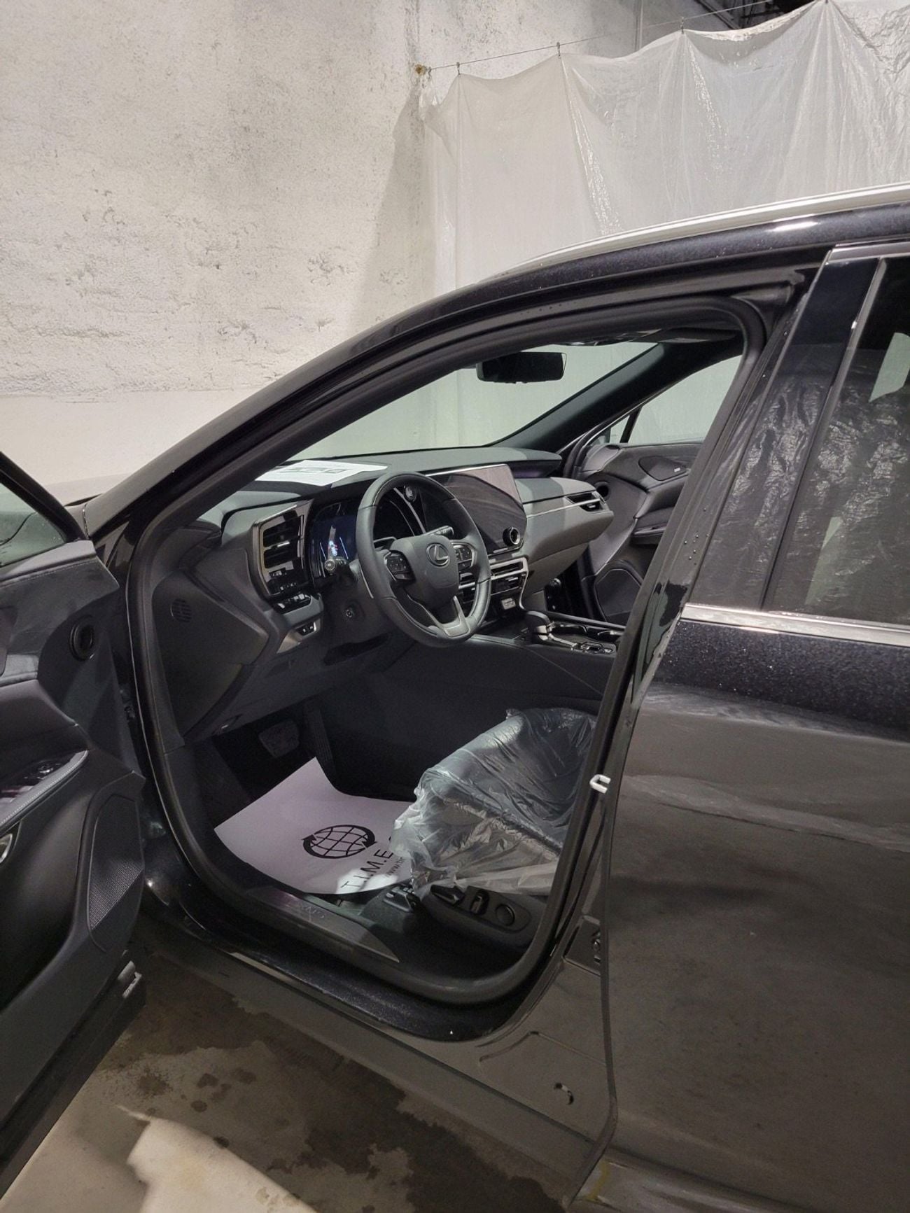 Lexus RX350 EXECUTIVE 2.4 Turbo full option