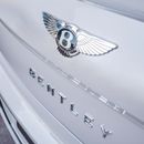 Bentley Flying Spur STANDARD HYBRID