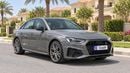Audi A4 35 TFSI S-LINE 2023 | AED 1531/Month | 0 DP | 30 Day Return | Warranty