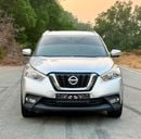 Nissan Kicks SV 2019GCC Specs in Excellent Condition