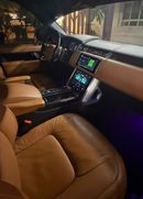 Land Rover Range Rover AUTOBIOGRAPHY