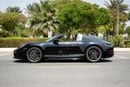 Porsche 911 TARGA 4GTS 992.1 Edition 50 Years Design | 239/750 | GCC