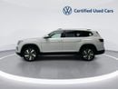 Volkswagen Teramont COMFORTLINE Premium Leather 7-Seater SUV | Panoramic Sunroof | Desert Comfort Ready