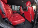 تويوتا لاند كروزر GXR Toyota landcruise 2015Model Facelifte 2025 4.0L v6 petrol Engine Colour Black push start Transmi