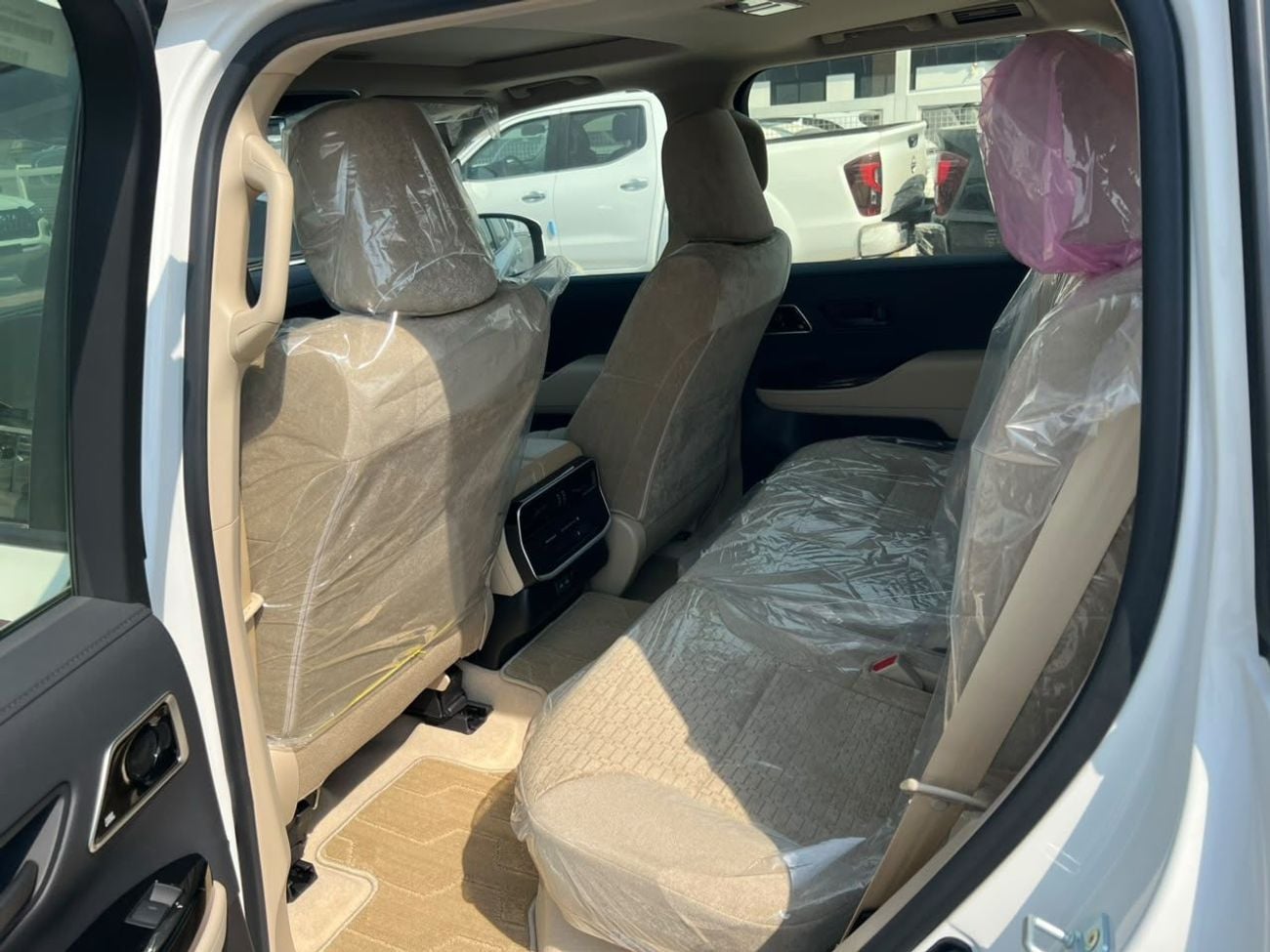 Toyota Land Cruiser GXR
