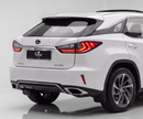 Lexus RX350 PLATINUM 3.5