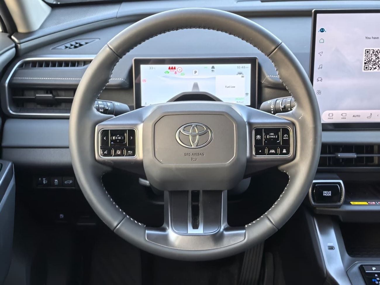 Toyota RAV4 2.5L V4 HYBRID | PWR WITH LEATHER SEATS | PANORAMIC ROOF | LUXURY EDITION | MY2026