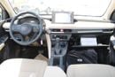 Toyota Yaris E