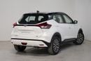 Nissan Kicks SL 2.0