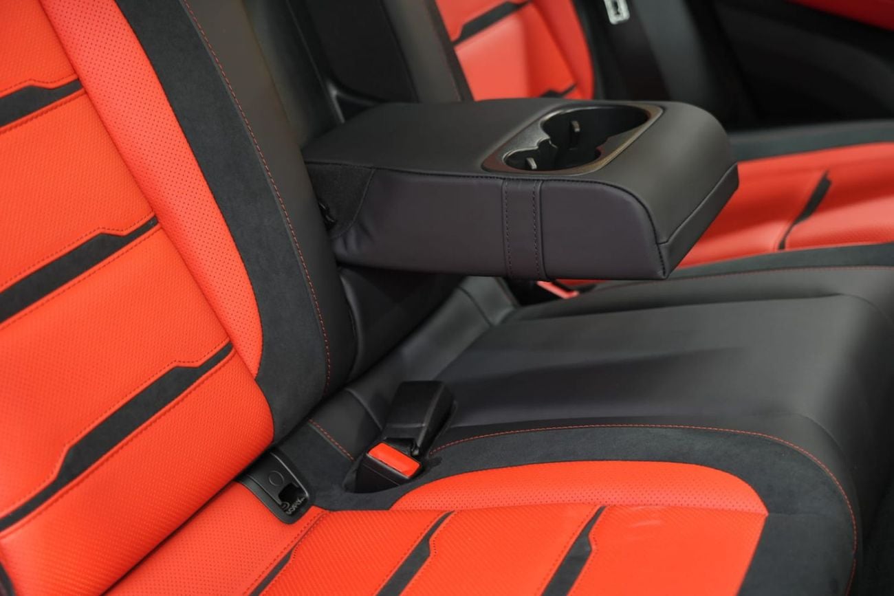 Mercedes Benz GLE53 AMG COUPE 4MATIC+