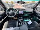 Toyota Hilux GR SPORT