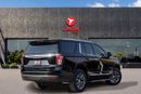 Chevrolet Tahoe LT