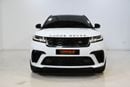 Land Rover Range Rover Velar 2020 Range Rover Velar SV Autobiography, Range Rover Service History, 1 Year Warranty, GCC