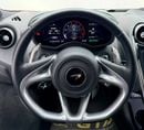 McLaren GT STANDARD 2023 McLaren GT, 2 Years McLaren Warranty + Service Pack, Full McLaren Service History, Low Km, GCC
